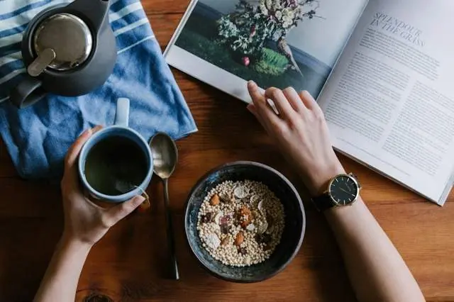 Biohacking Coaching für Gesundheit