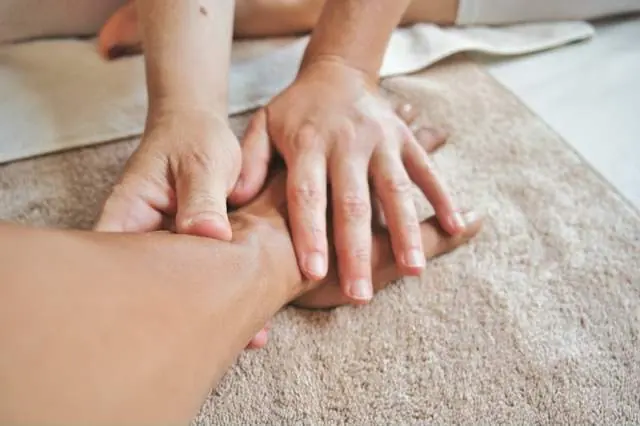 Wie wirkt die extrazelluläre Matrixtherapie?