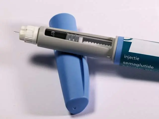 GLP-1-Therapie medizinisch begleiten lassen