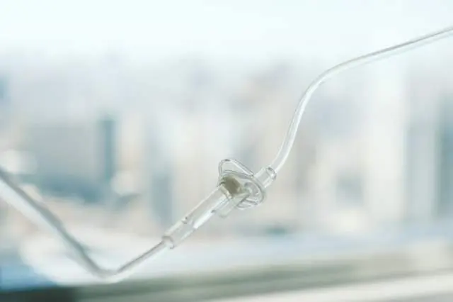 Infusionstherapie München sinnvoll einsetzen