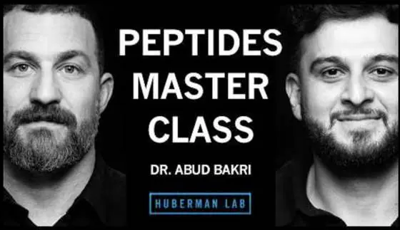 Was Peptide wirklich sind, und warum die Aufregung darum wenig mit der Realität zu tun hat