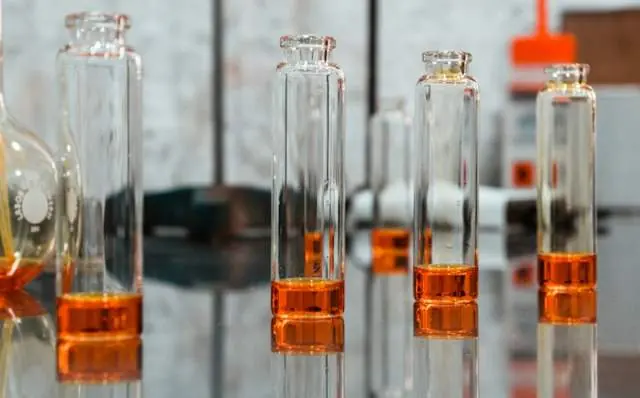 Peptide und Bioregulatoren erklärt
