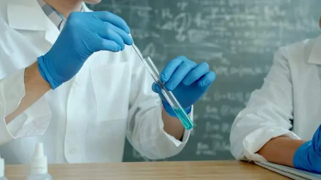 Peptide verstehen: wo sie sinnvoll sind