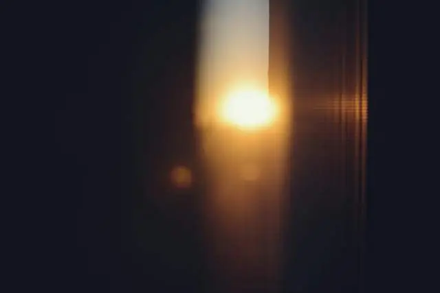 Zirkadianer Rhythmus: Morgen- und Abendlicht